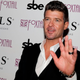 Illustration for article titled Alan Thicke Uses Robin Thicke’s Music As His Boning Soundtrack